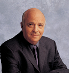 Prof. Ilan Chet President, Weizmann Institute of Science